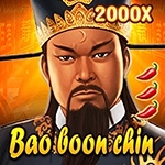 Bao boon chin